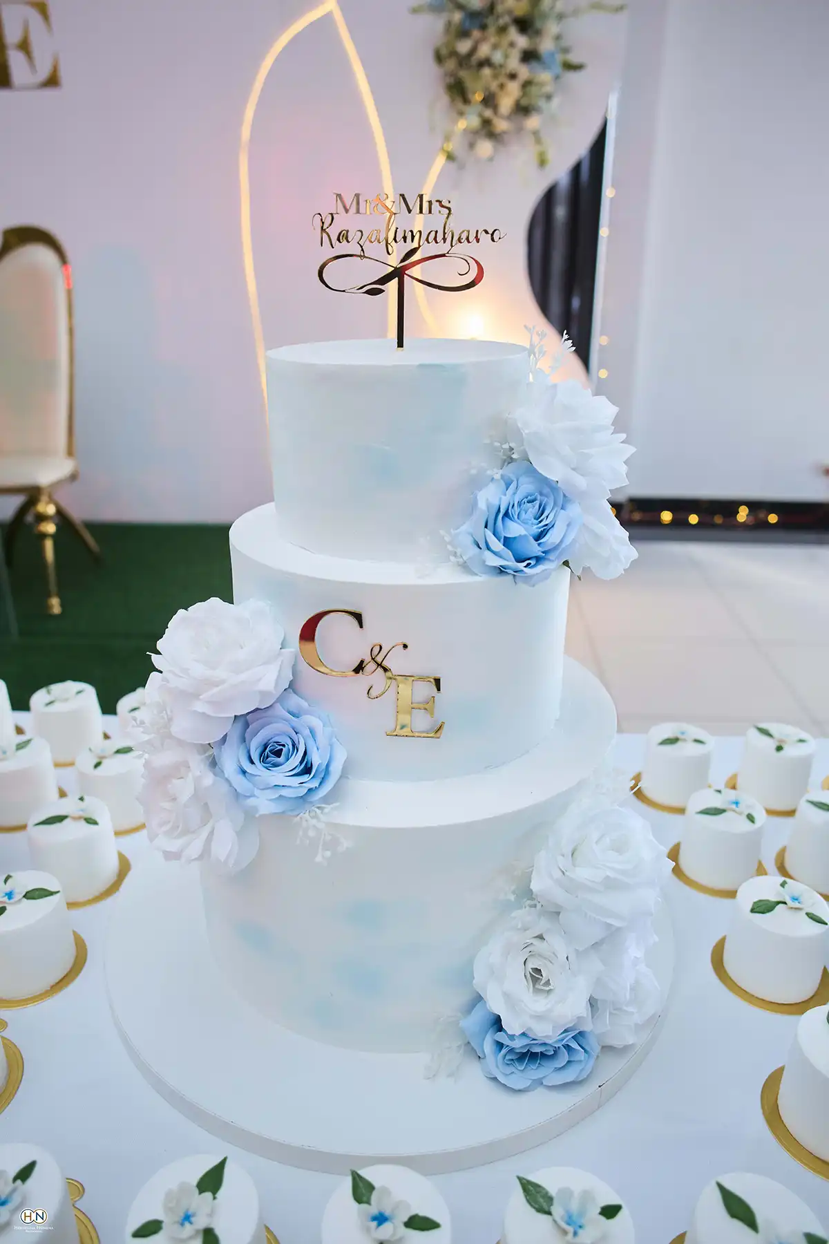 Mariage